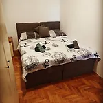 Kaja, Vantacici, Otok Krk, A1 Apartamento Vantacici