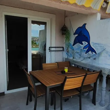 Kaja, Vantacici, Otok Krk, A1 *