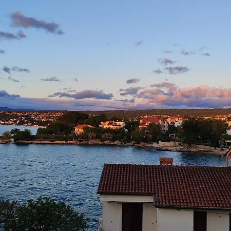 Kaja, Vantacici, Otok Krk, A1 Apartment