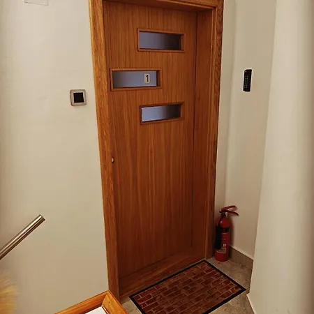 Kaja, Vantacici, Otok Krk, A1 Apartment