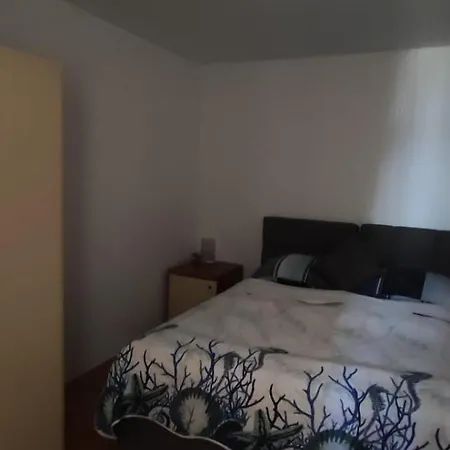 Apartament Kaja, Vantacici, Otok Krk, A1 Vantacici