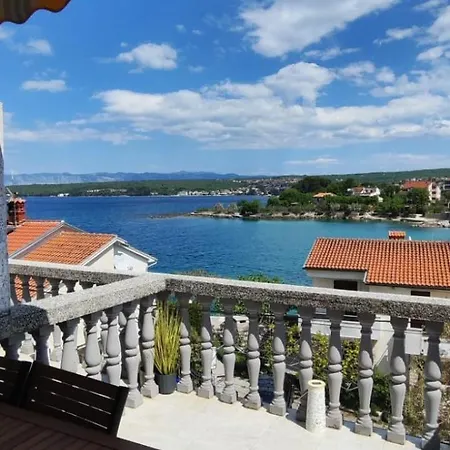 Kaja, Vantacici, Otok Krk, A1 Apartament Vantacici