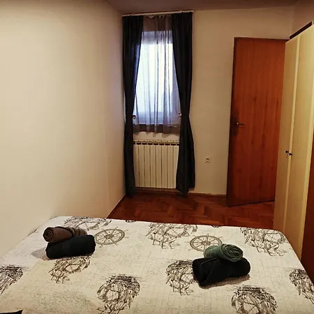 Kaja, Vantacici, Otok Krk, A1 דירה ונטאצ'יצ'י