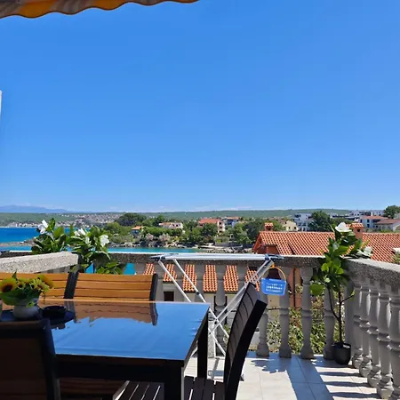 Kaja, Vantacici, Otok Krk, A1 Apartment Vantacici