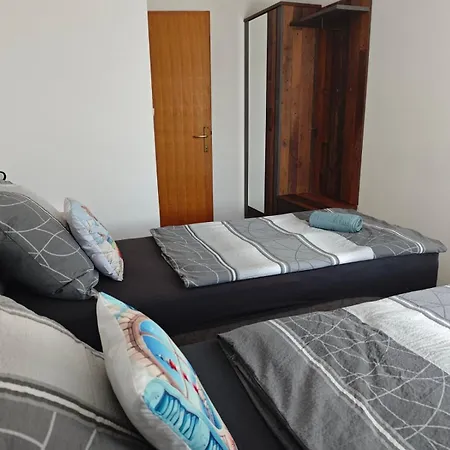 Kaja, Vantacici, Otok Krk, A1 *