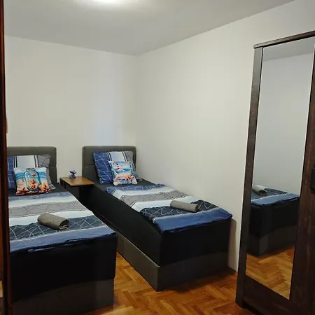 דירה Kaja, Vantacici, Otok Krk, A1 *