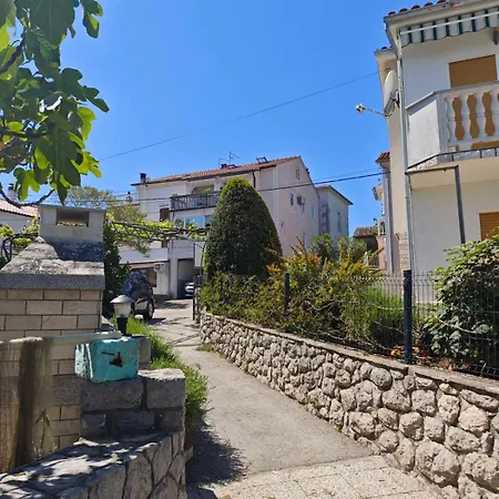 Kaja, Vantacici, Otok Krk, A1 * ונטאצ'יצ'י