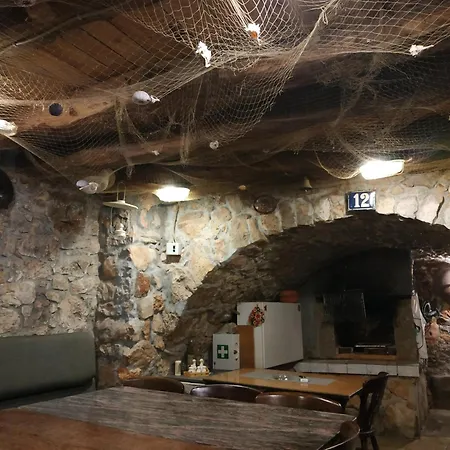 Kaja, Vantacici, Otok Krk, A1 דירה