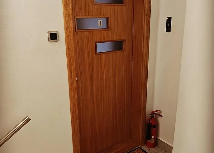Kaja, Vantacici, Otok Krk, A1 Apartmán