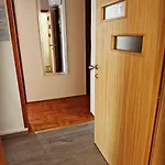 Kaja, Vantacici, Otok Krk, A1 Lägenhet *