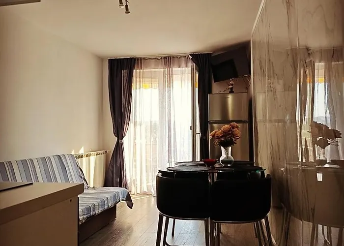 Kaja, Vantacici, Otok Krk, A1 Apartament