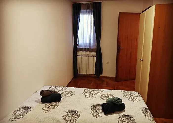 Kaja, Vantacici, Otok Krk, A1 Apartament Vantacici